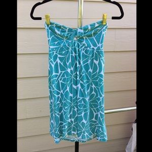 Billabong dress